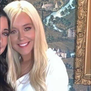 Meet your posher, Kaylee